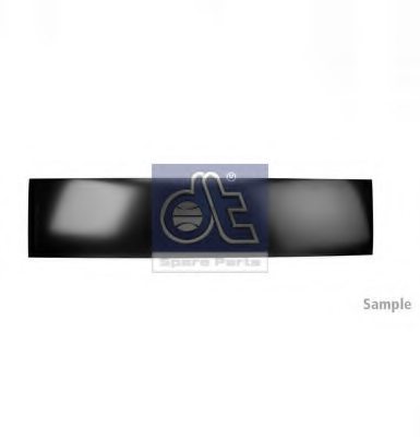 DT 4.66117 Bumper